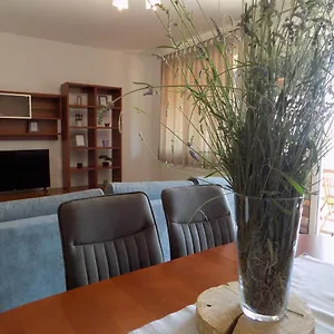 Apartment Borna, Vrbnik