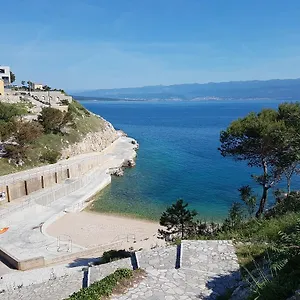 Hotel Argentum, Vrbnik