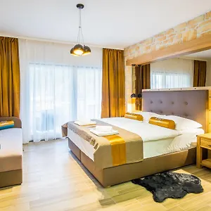 Bed & Breakfast Luksuzne Sobe Luce, Vrbnik