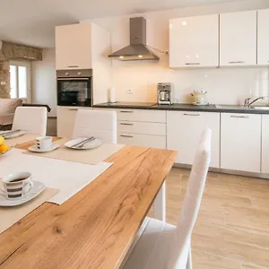  Apartmán Tara