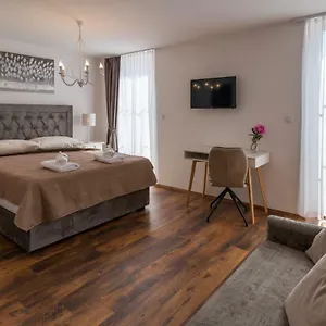 Guest house Sobe 